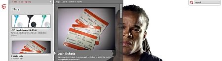 edgar davids train tickets blog