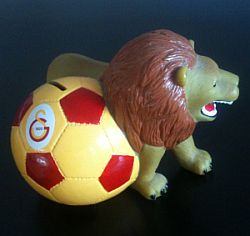 L&Atilde;&para;we Galatasaray Spardose