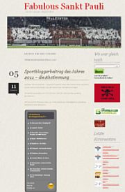 sportblogger beitrag des jahres 2011