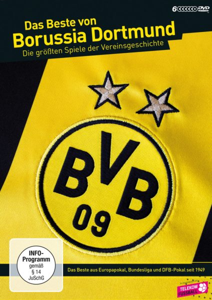 Das Beste von Borussia Dortmund