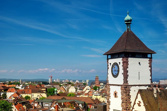 In Freiburg schreibt man Kontinuität ganz groß.