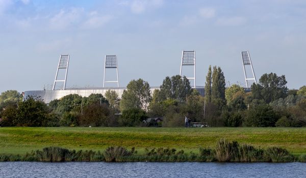 Weserstadion Bremen